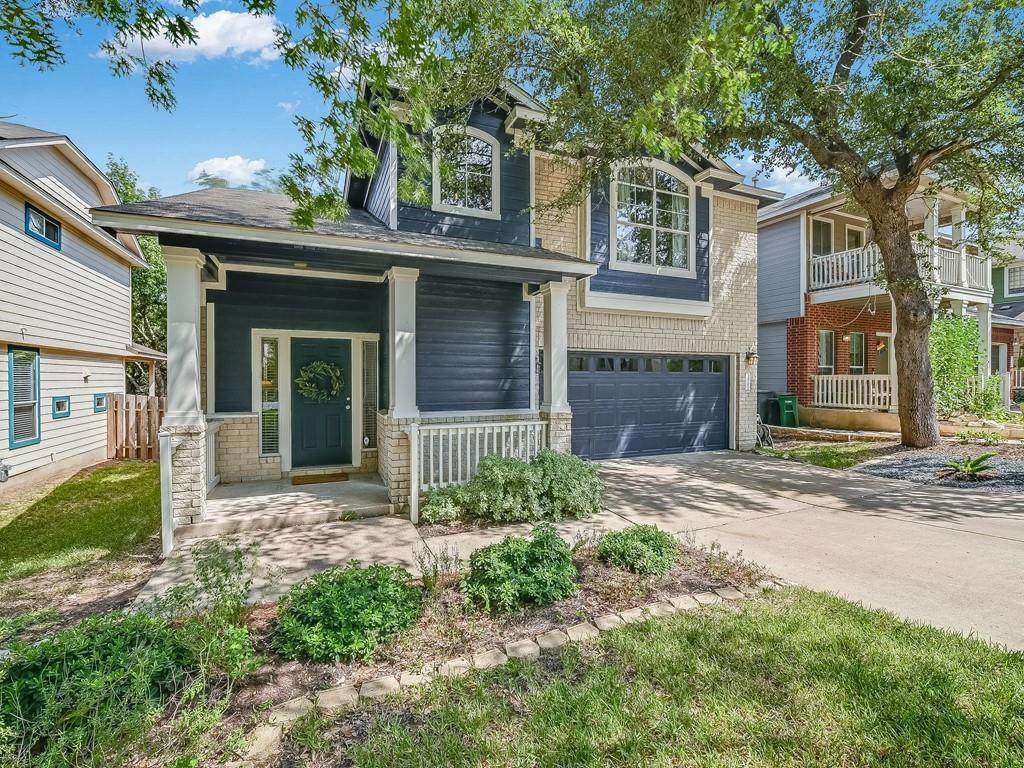 2512 Keepsake Dr - Photo 1