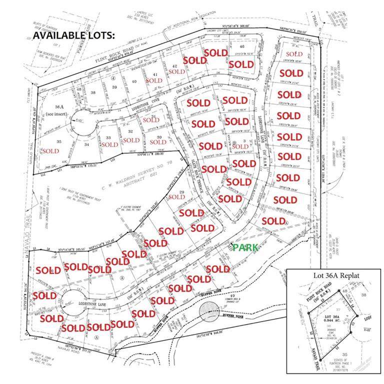 LOT 38 Lodestone Cv - Photo 1