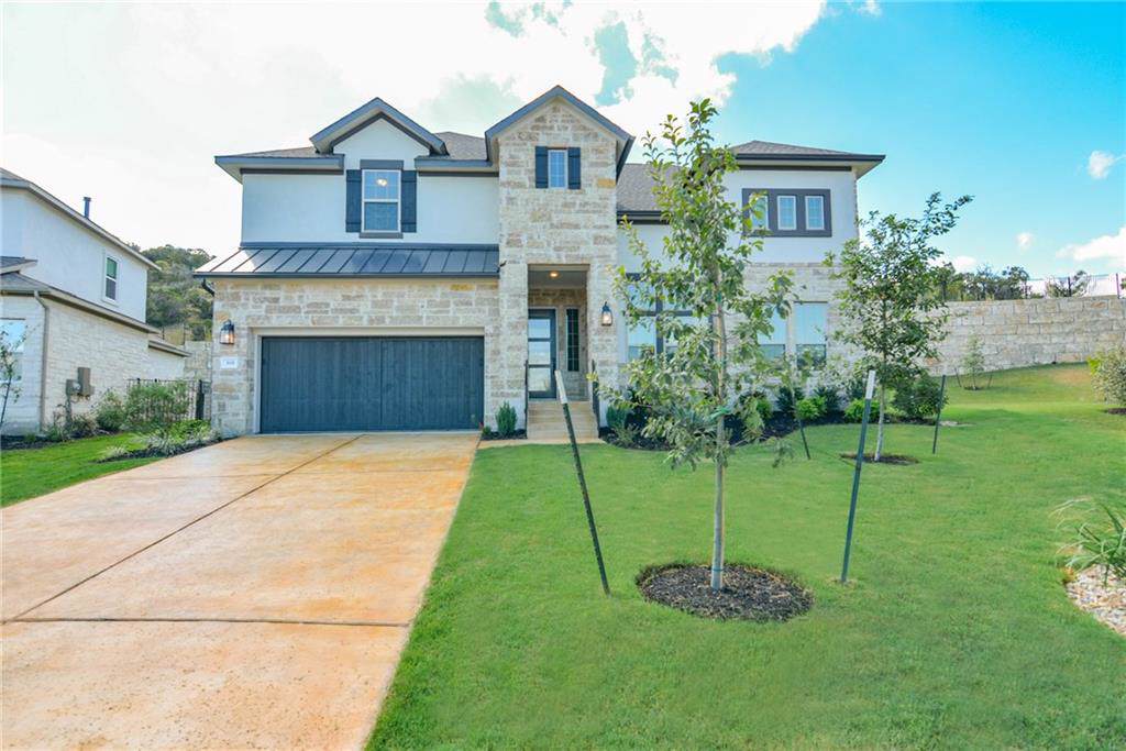 395 San Donato Cv - Photo 1