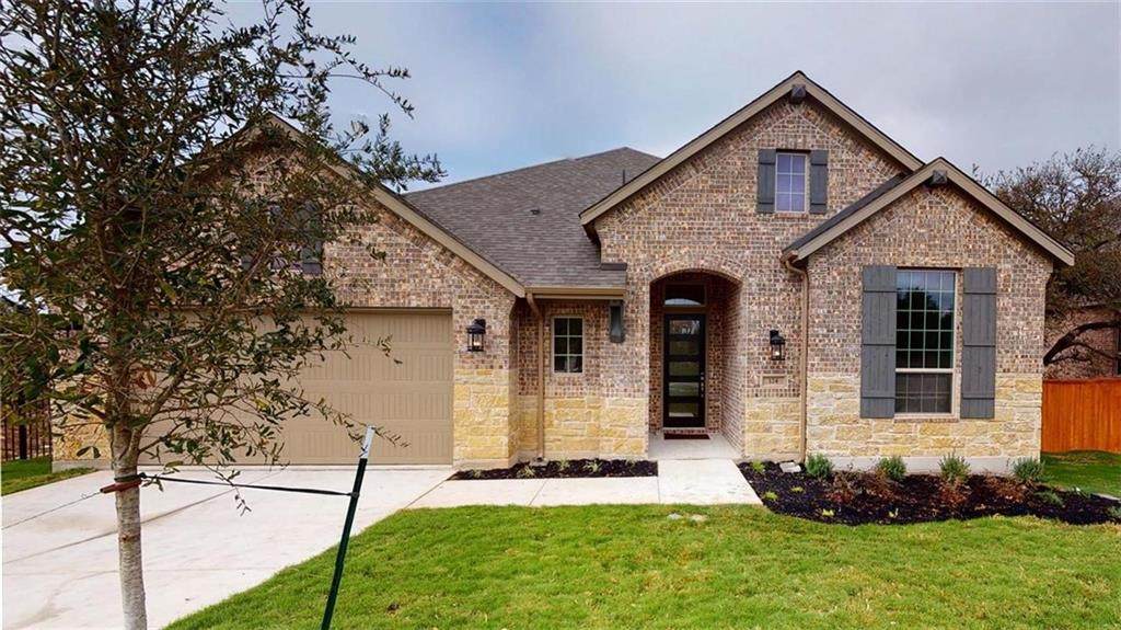 124 Quiet Oak Rd - Photo 1