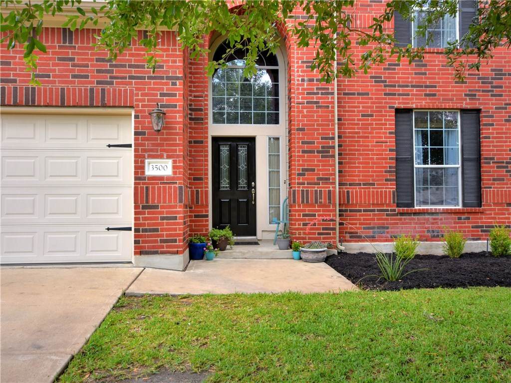 3500 Trickling Springs Way - Photo 1