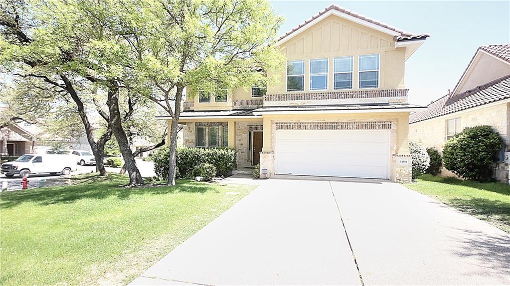 14501 Broadwinged Hawk Dr - Photo 1