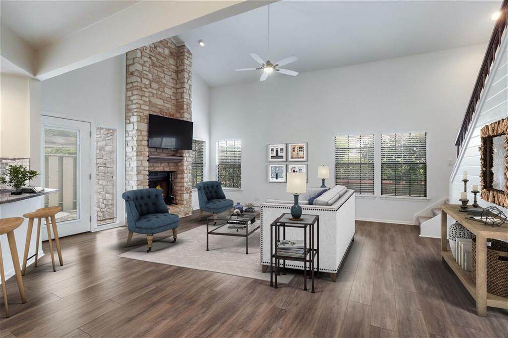 2201 Lakeway Blvd - Photo 1