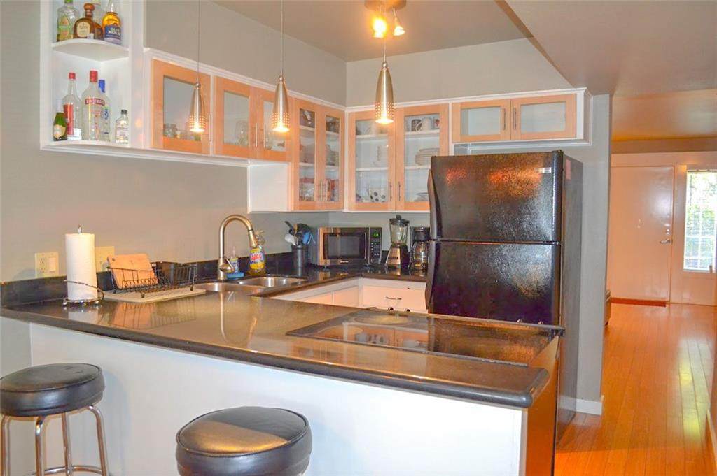 1201 Tinnin Ford - Photo 1