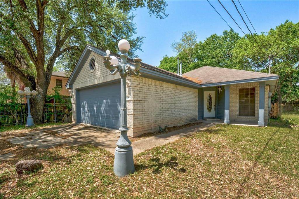 908 Tillery St - Photo 1