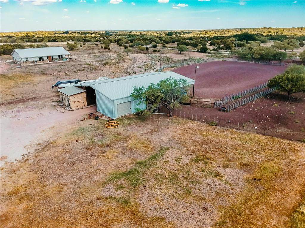 400 County Road 215 - Photo 1