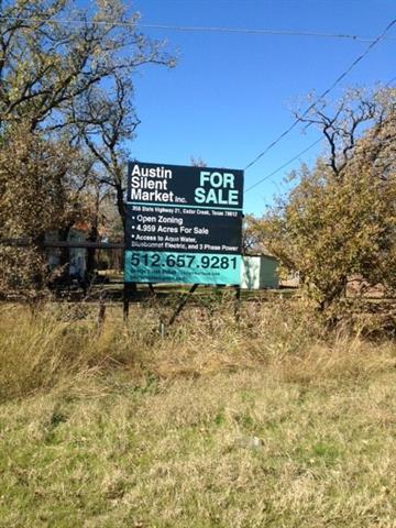 356 State Hywy 21 & Fm1209 Hwy - Photo 1
