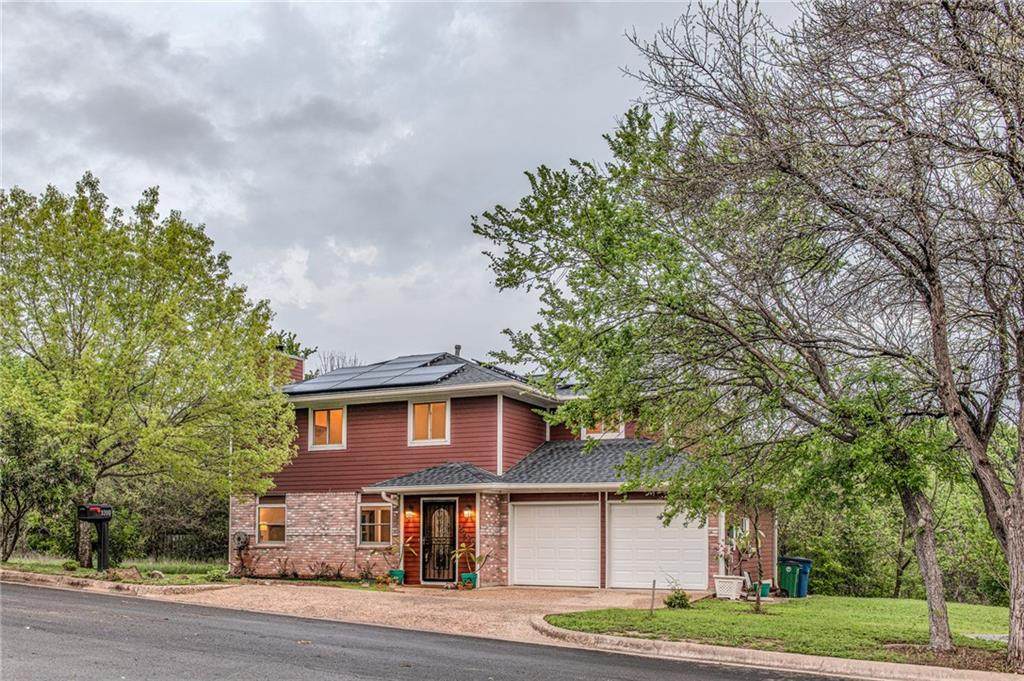 3200 Lakeside Dr - Photo 1