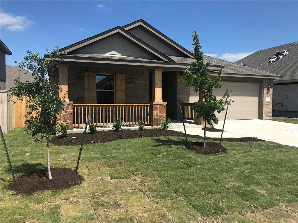 1117 Chad Loop - Photo 1
