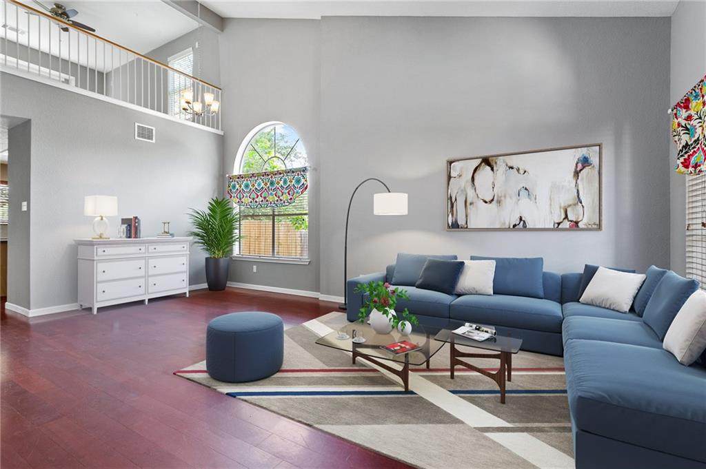 10512 Canoa Hills Trl - Photo 1