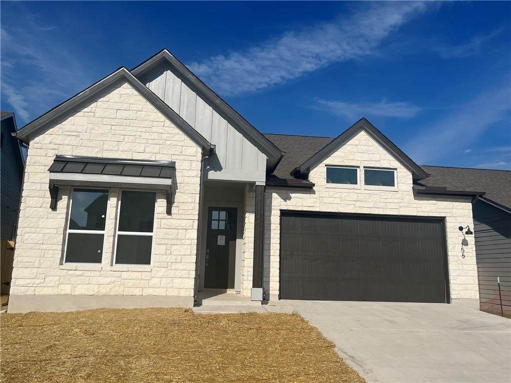 155 Brooks Ranch Dr - Photo 1