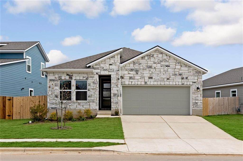 532 Lacey Oak Loop - Photo 1