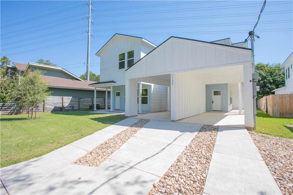 1121 Walton Ln - Photo 1