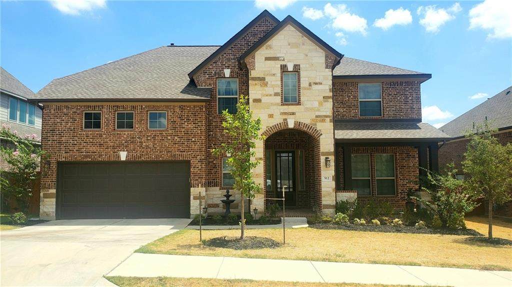 512 Honeybird Ln - Photo 1