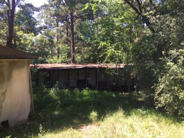 TBD County Road 3472 - Photo 1