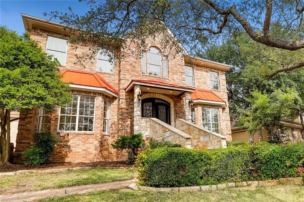 6906 Rain Creek Pkwy - Photo 1
