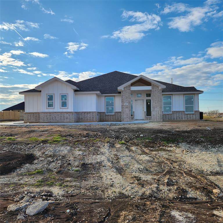 1455 Four Sixes Ranch Rd - Photo 1