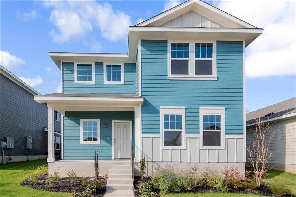 237 Horsemint Way - Photo 1