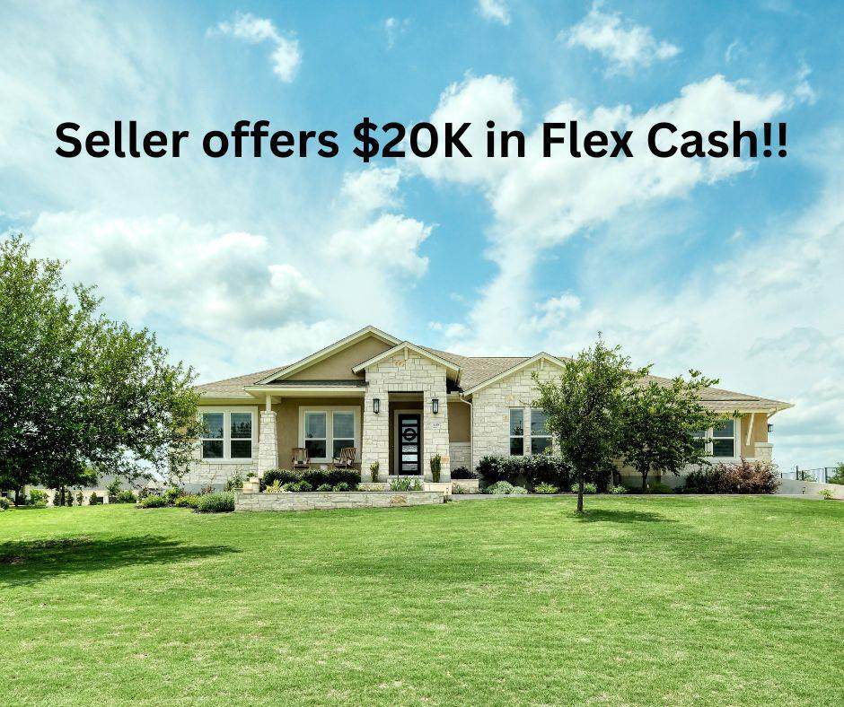 449 Ocate Mesa Trl - Photo 1