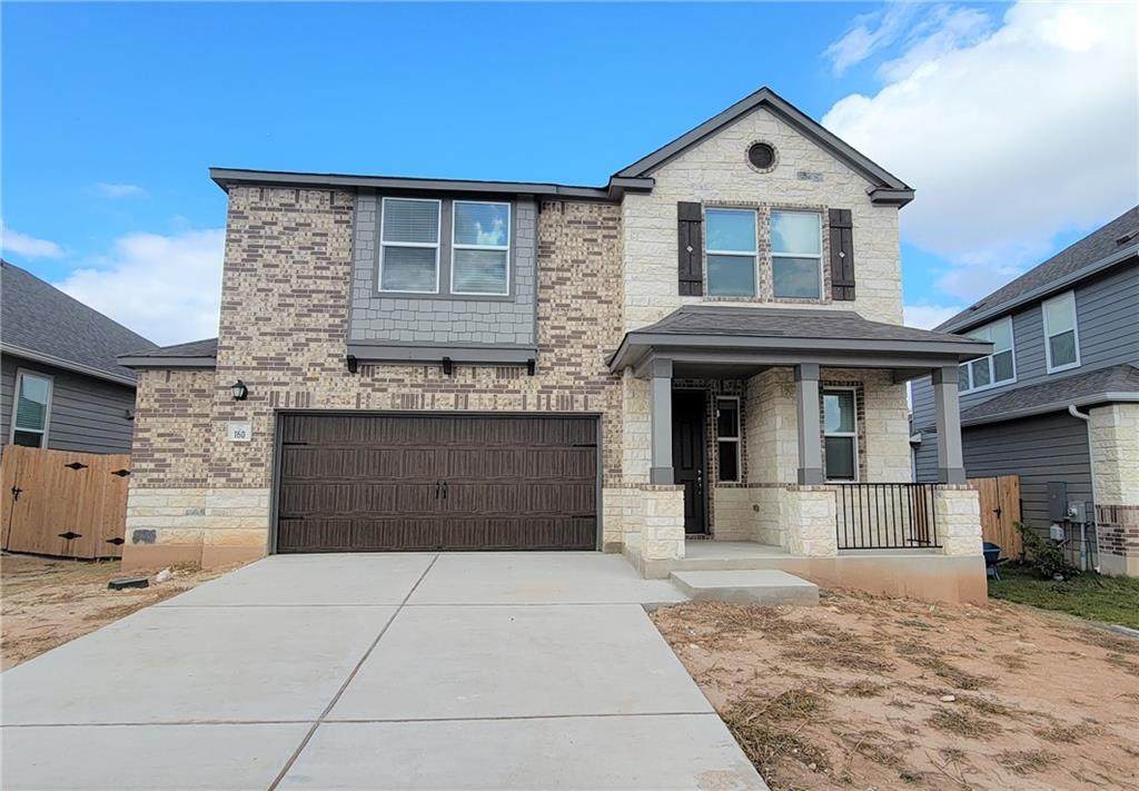 160 Mcginnis Trl - Photo 1