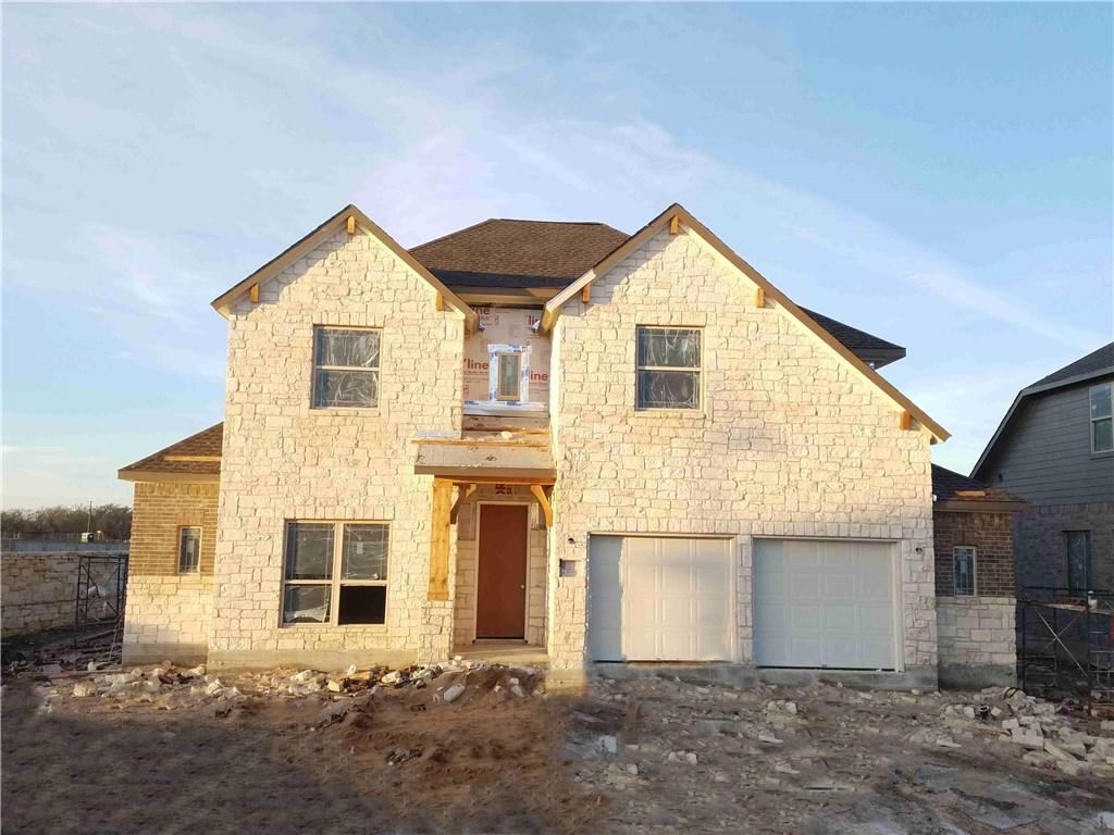 508 Leon Loop - Photo 1
