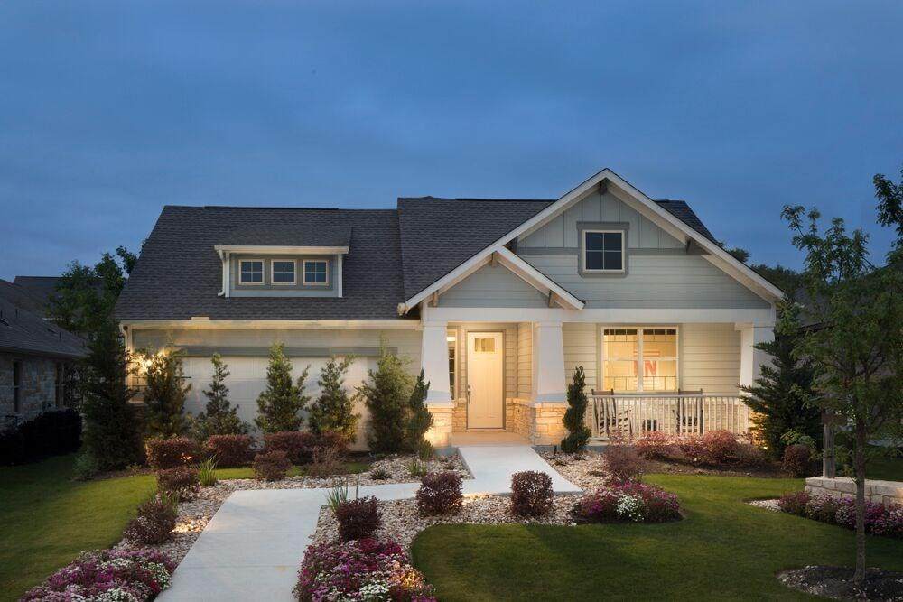 2113 Abelia Ln - Photo 1