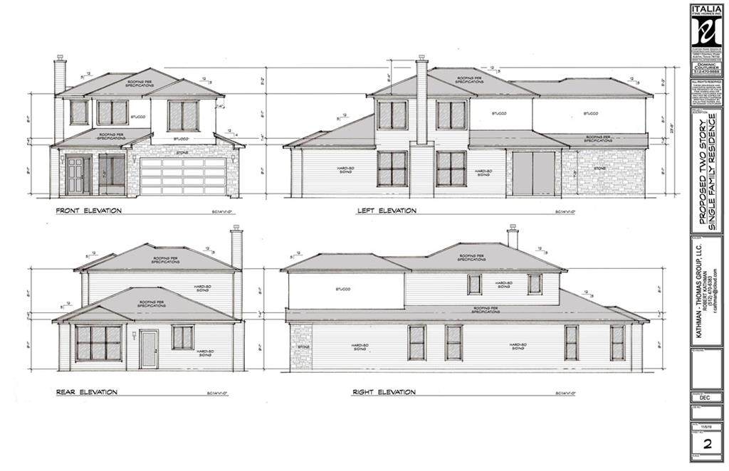 9 Villa Meadow - Photo 1