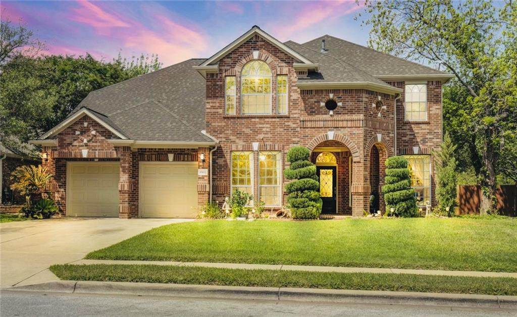 1502 Foppiano Loop - Photo 1