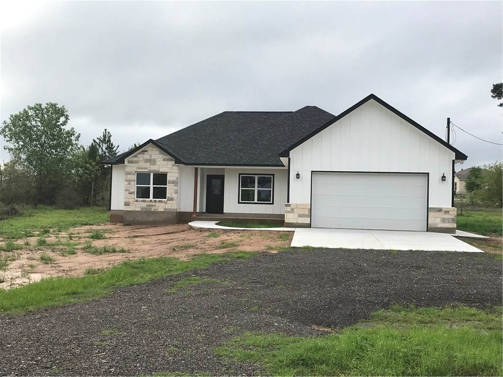 110 Davy Crockett Rd - Photo 1