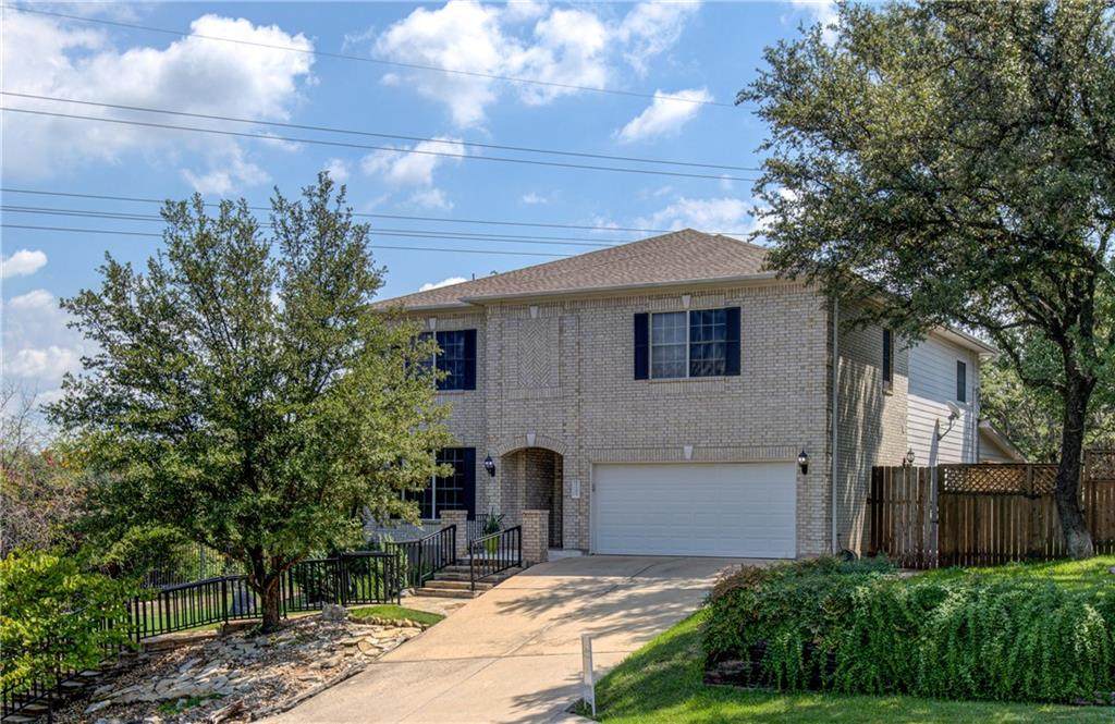 1105 Bowie Rd - Photo 1