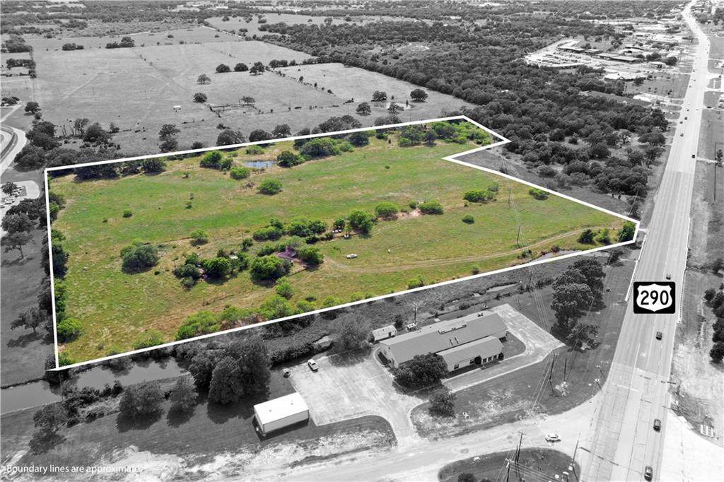 3650 Hwy 290 E - Photo 1