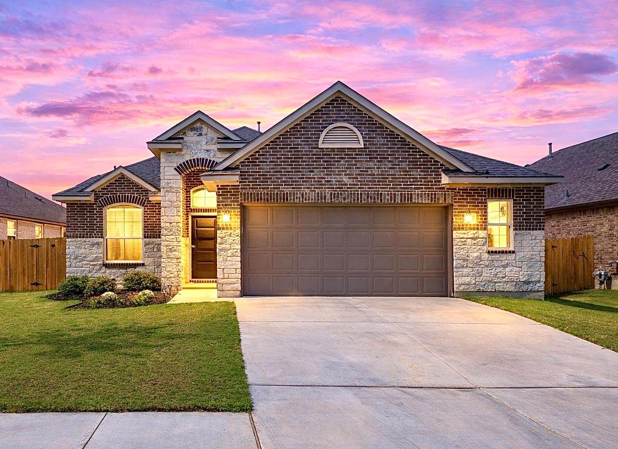 701 Bridle Creek Dr - Photo 1