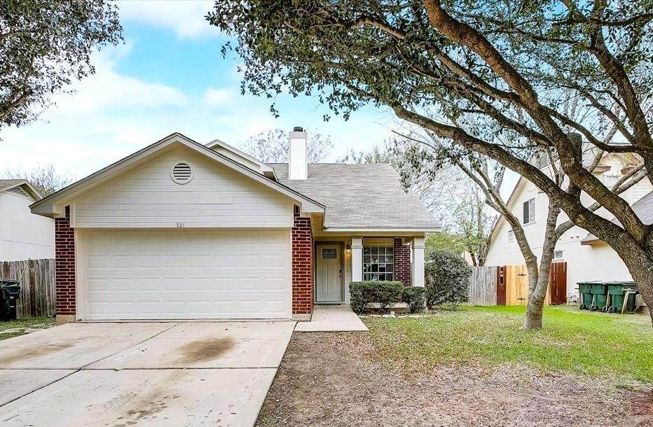 321 Zebra Dr - Photo 1