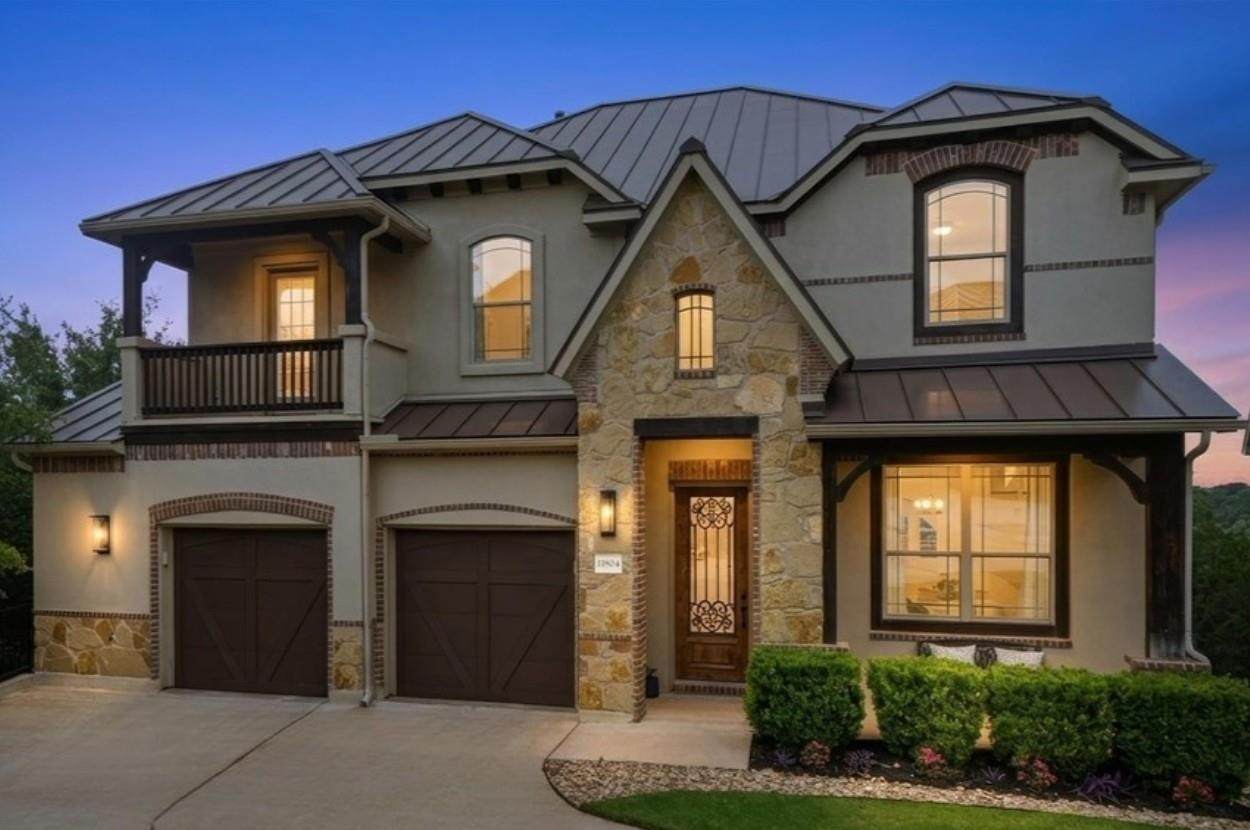 11804 Vista Verde Cv - Photo 1