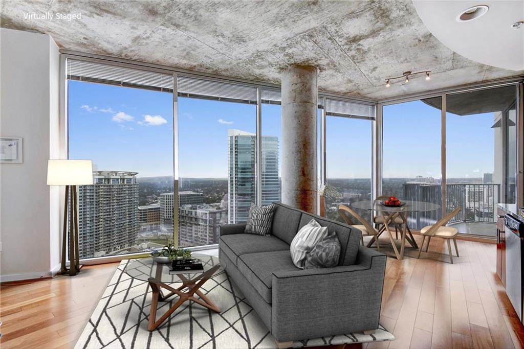 360 Nueces St - Photo 1