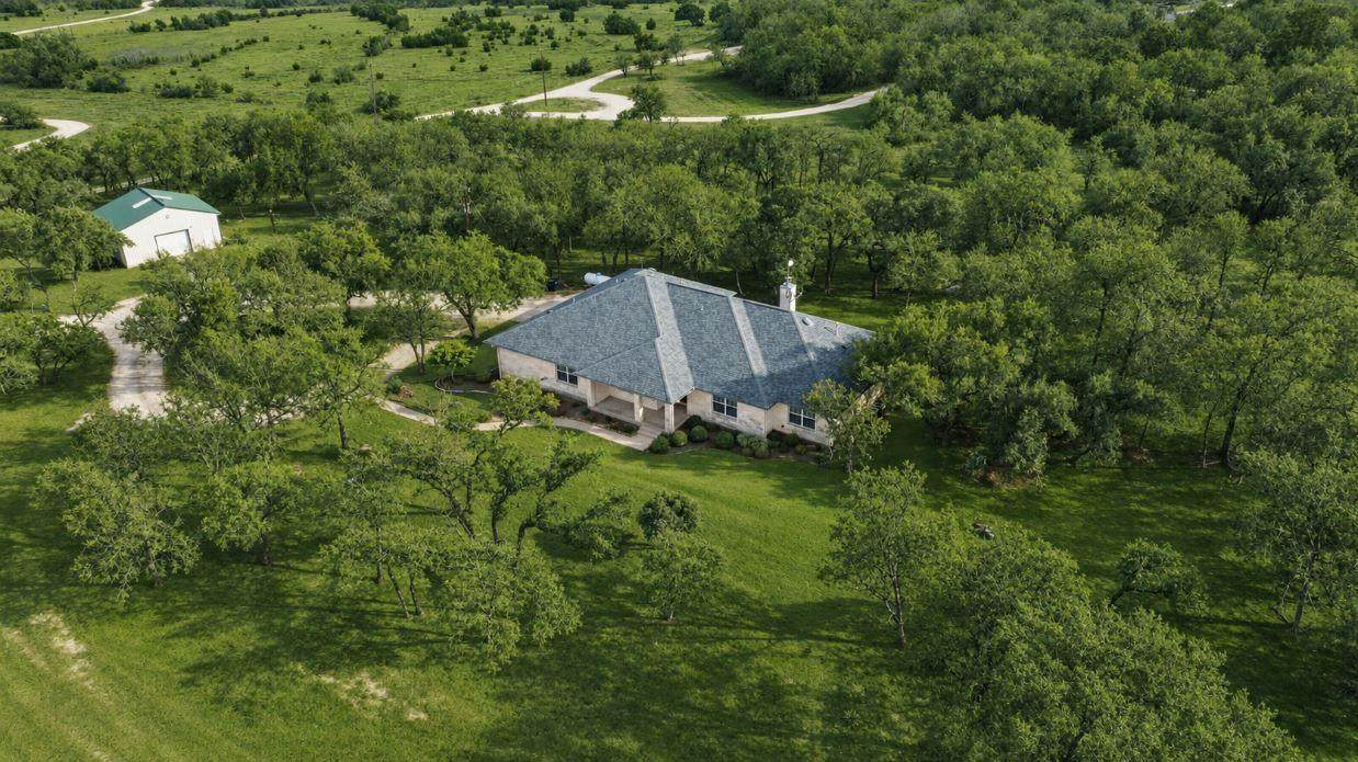 420 Rundberg Dr - Photo 1