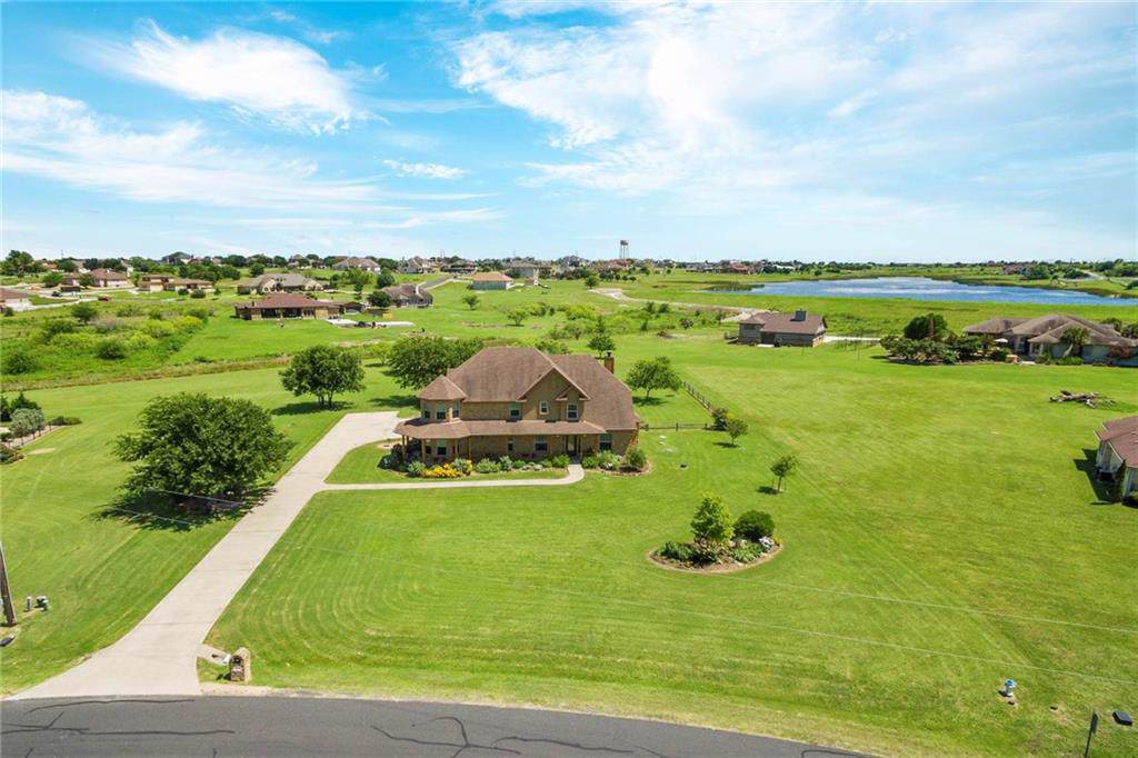 106 Brushy Creek Trl - Photo 1