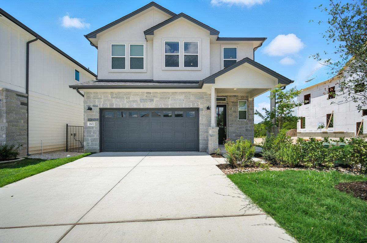 1602 Kit Cir - Photo 1