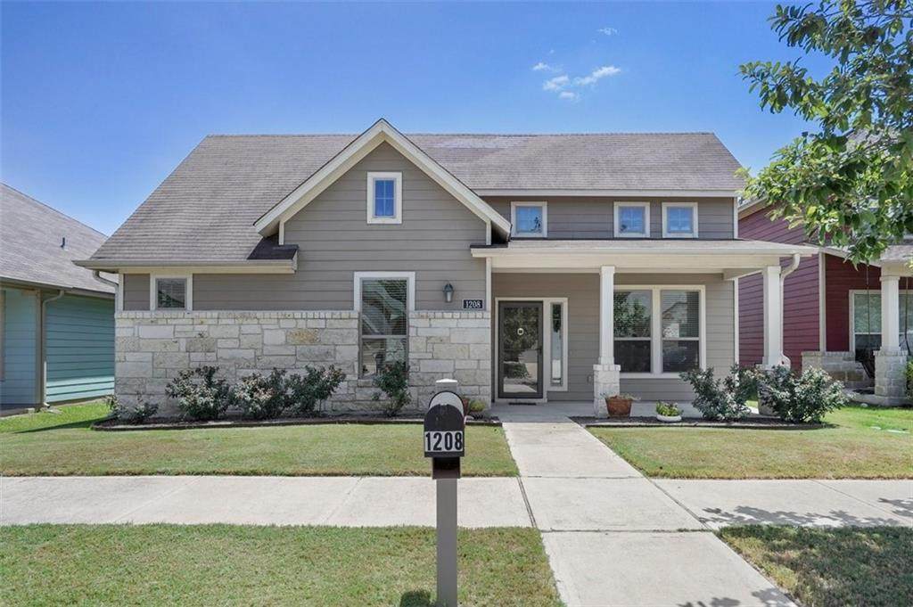 1208 Dorn - Photo 1