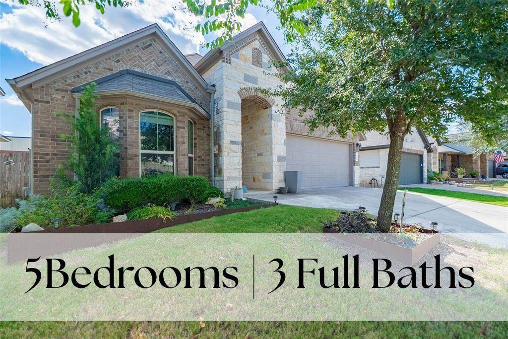 2009 Garretts Way - Photo 1