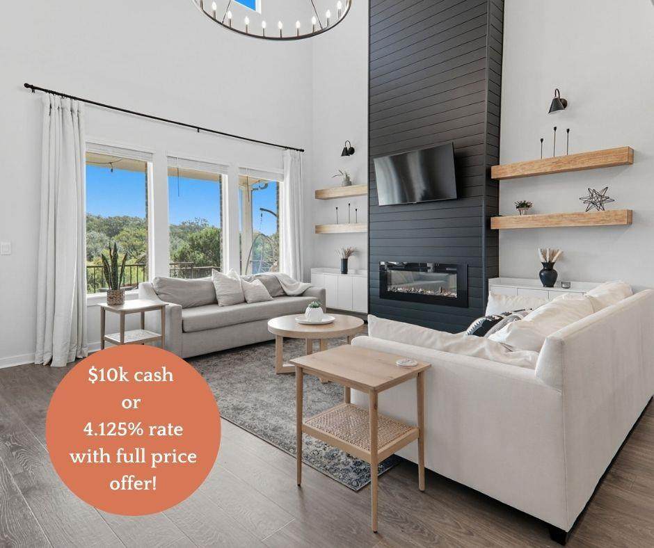 501 Barton Run Dr - Photo 1