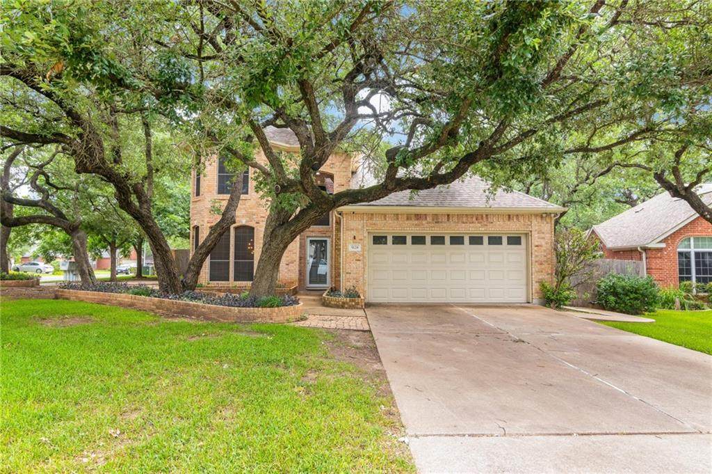 5128 Concho Creek Bnd - Photo 1