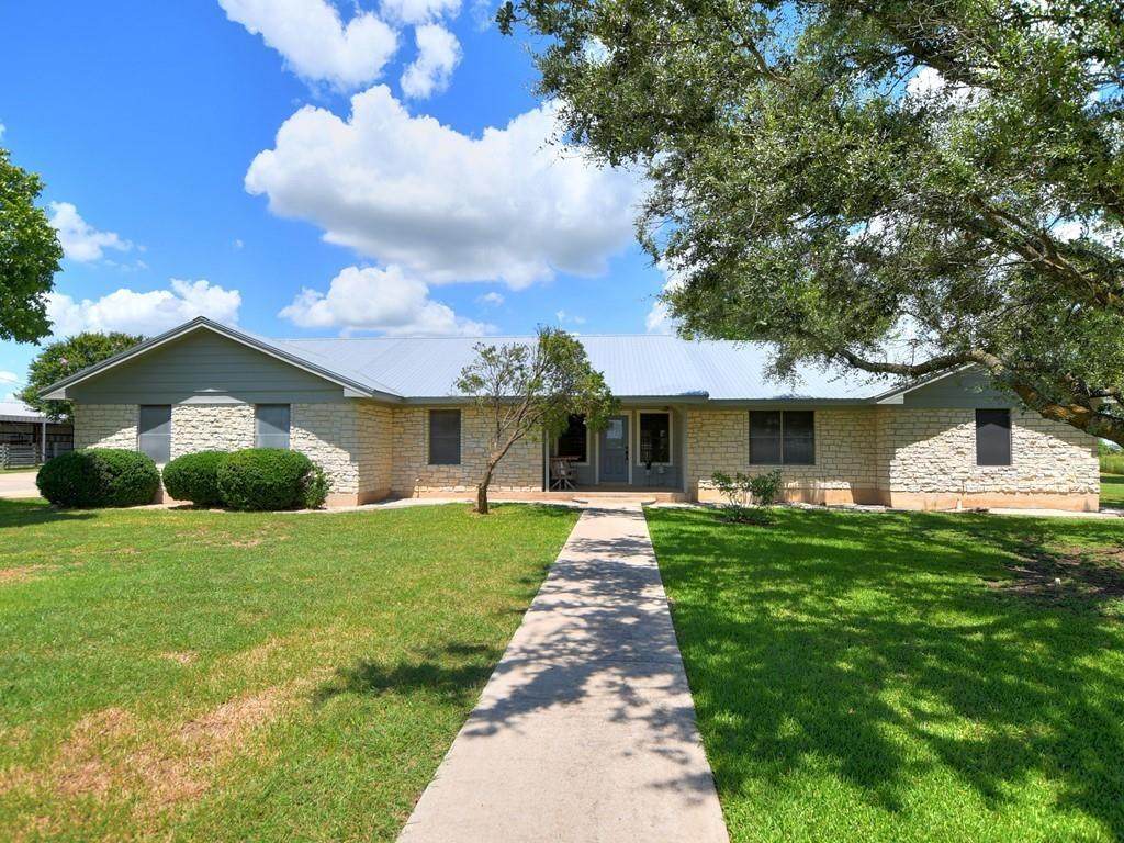 250 Miller Hill Rd - Photo 1