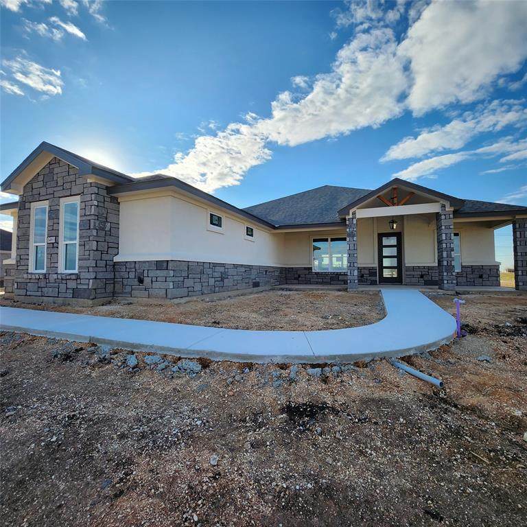 1461 Four Sixes Ranch Rd - Photo 1