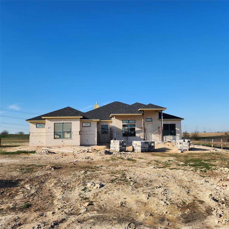 1485 Four Sixes Ranch Rd - Photo 1