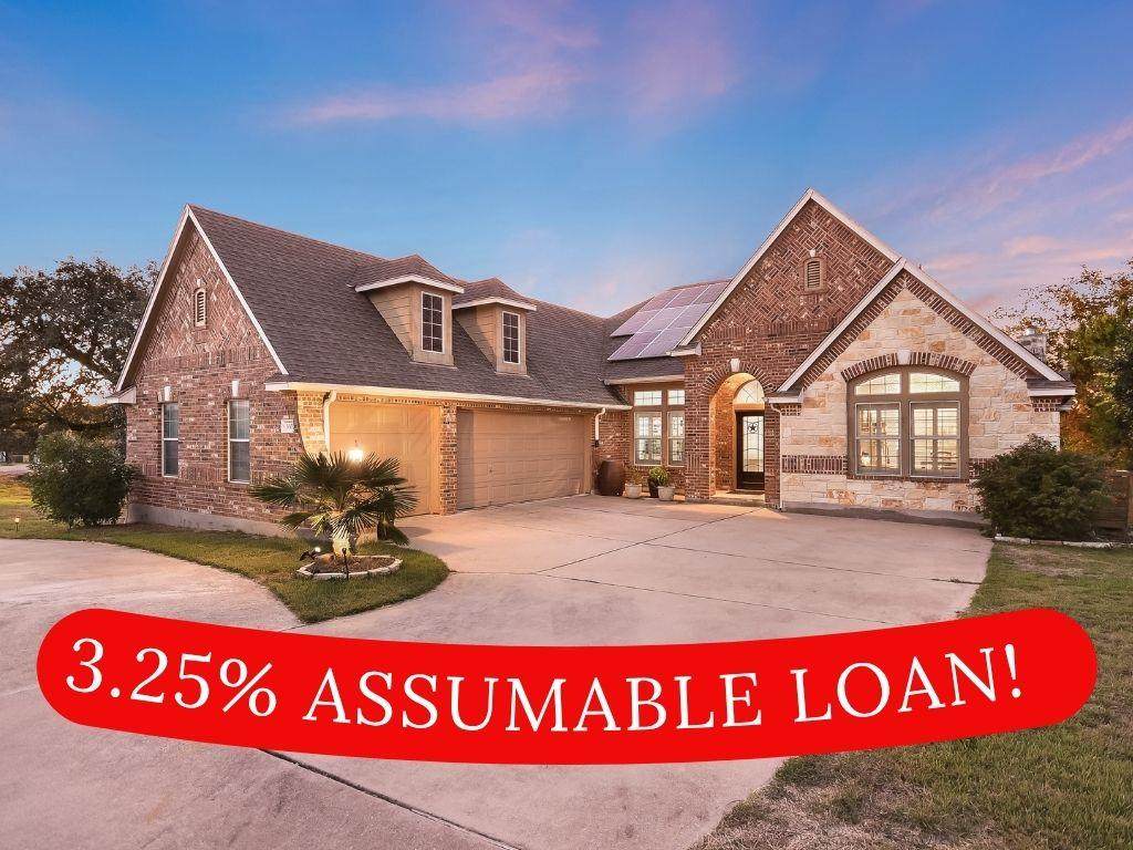 300 Wesley Ridge Dr - Photo 1