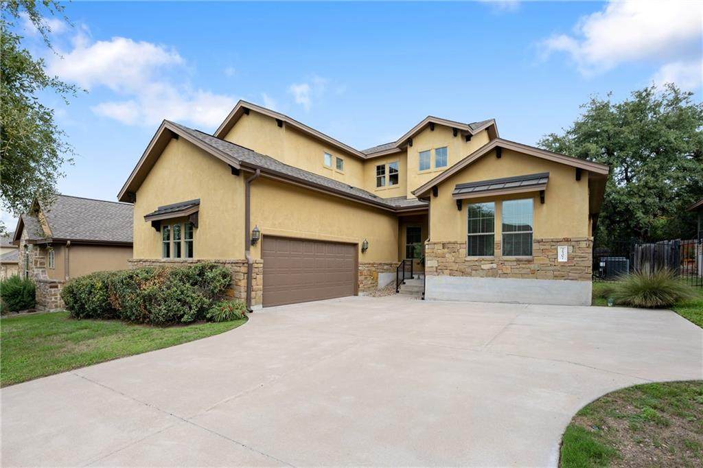 2507 Lou Hollow Pl - Photo 1