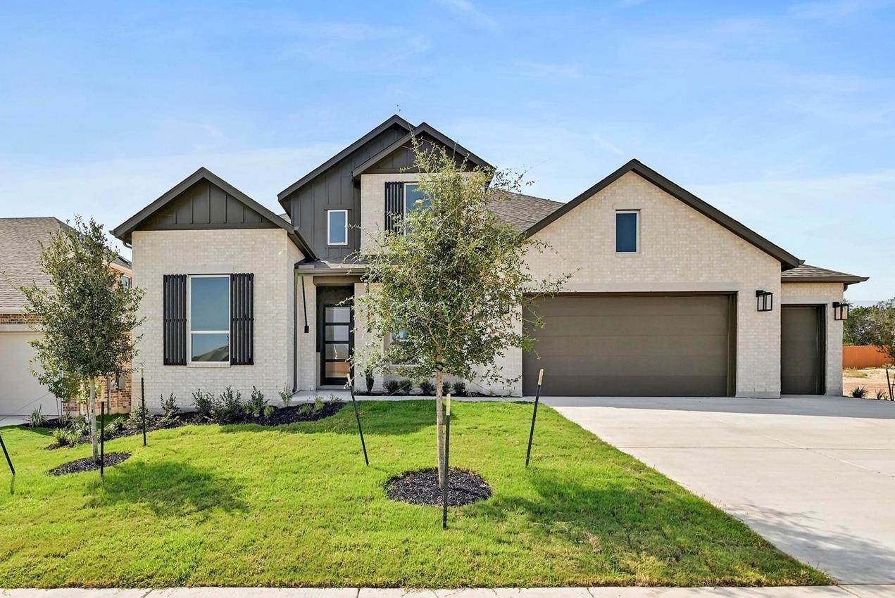 213 Luttrell Ln - Photo 1