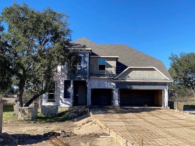 1501 Scenic Oaks Dr - Photo 1