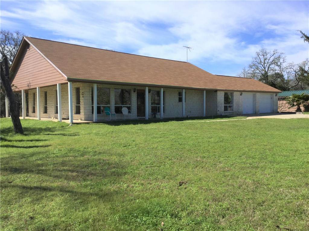 1167 Old Pin Oak Rd - Photo 1